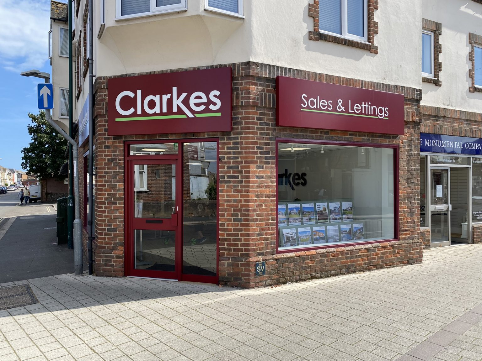 Bognor Regis Estate Agents Clarkes Property Estates